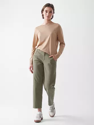 OUÍ | Jeans Balloon Fit THE BARREL | 